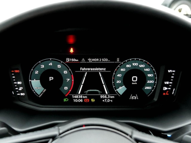 Audi A1 30 TFSI S-Line S-Tronic Sportback