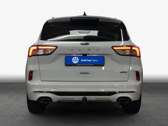 Ford Kuga Plug in Hybrid ST Line