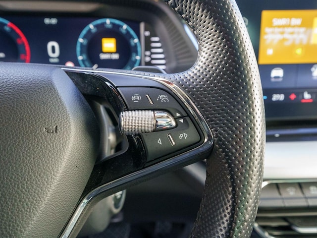 Skoda Octavia 2.0 TDI Combi Style Style