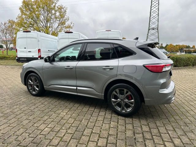 Ford Kuga ST Line X