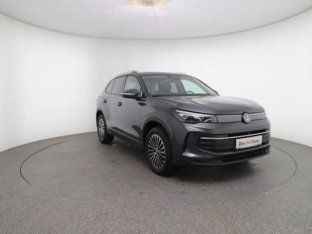 Volkswagen Tiguan DSG eHybrid
