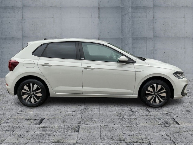 Volkswagen Polo 1.0 MPI Move