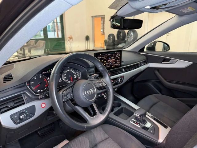 Audi A4 35 TDI