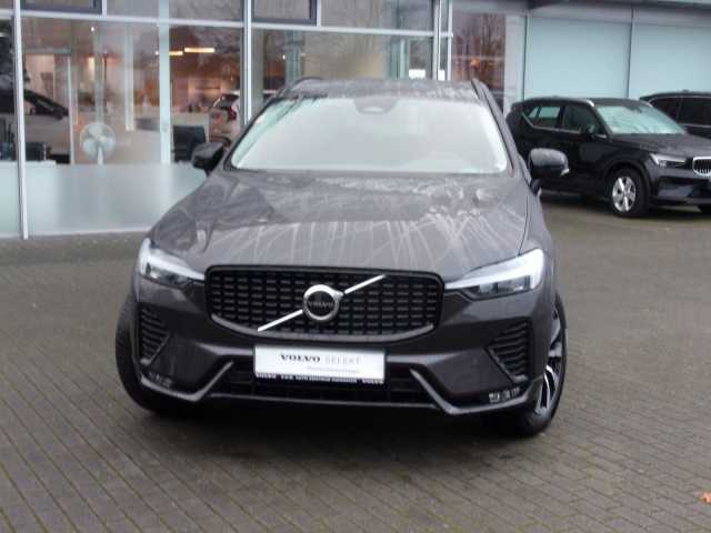 Volvo XC60 Dark Plus