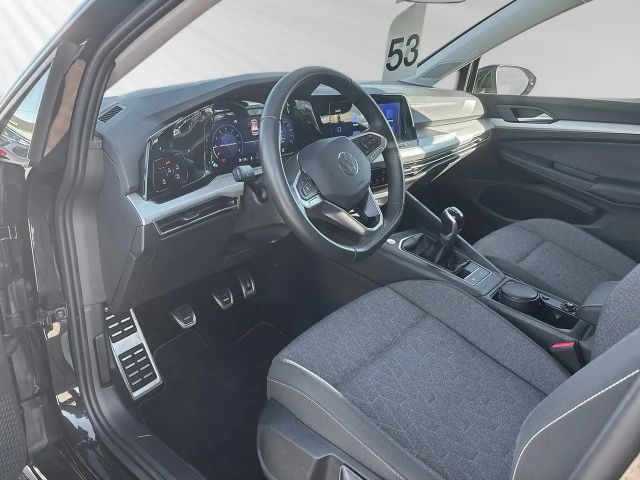 Volkswagen Golf Golf VIII Move