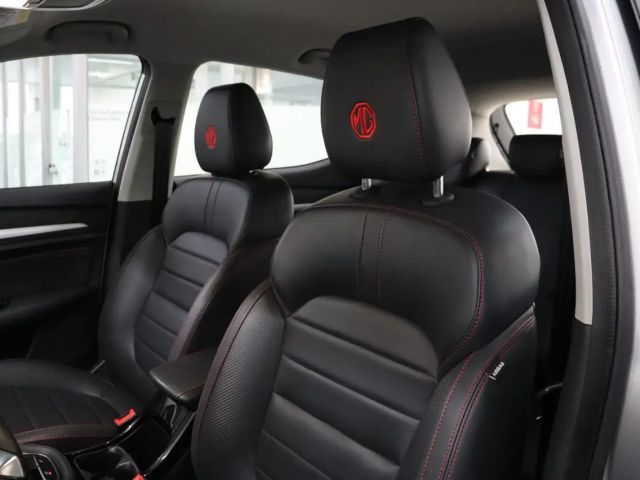 MG ZS 1.0 T-GDI Luxury