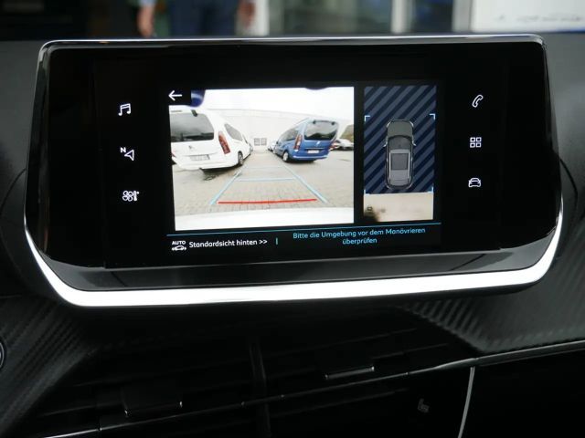 Peugeot E-2008 Allure Pack