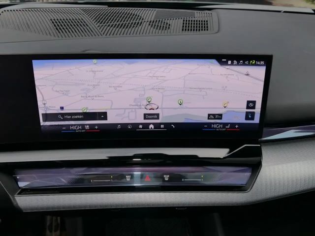 BMW i5 M-Sport Touring eDrive40