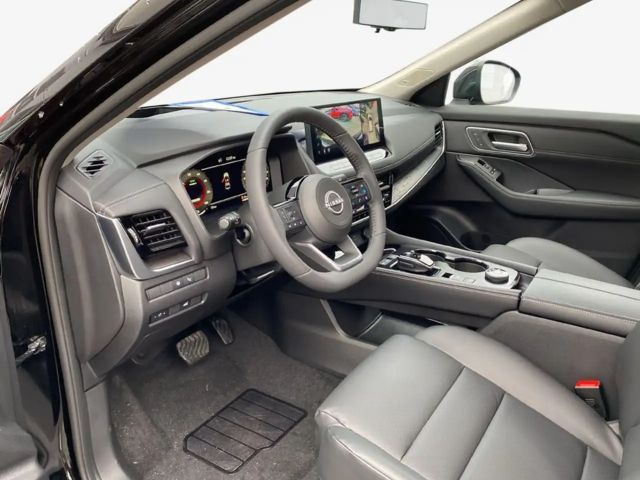 Nissan X-trail Tekna e-4ORCE