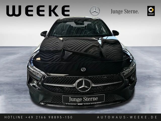 Mercedes-Benz A 180 Progressive