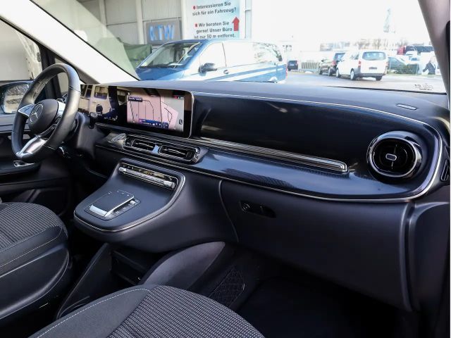 Mercedes-Benz V 220 Style V 220 d