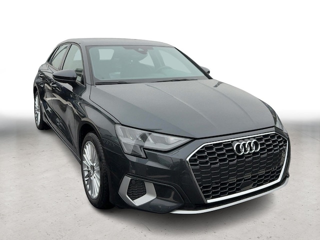 Audi A3 35 TFSI Sportback