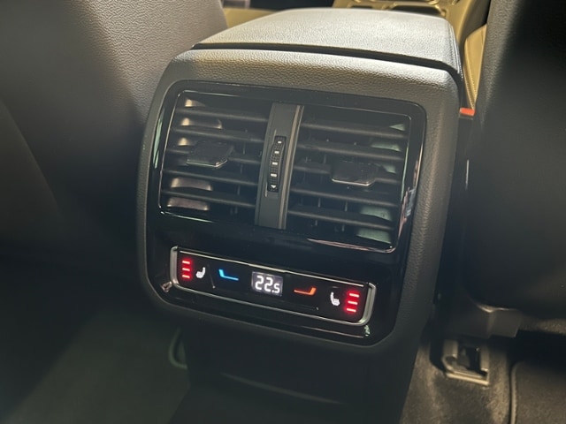 Volkswagen Passat 2.0 TDI 4Motion DSG Variant