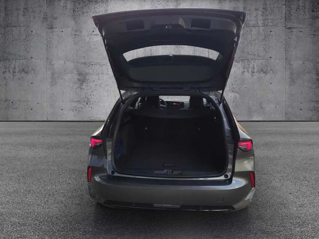 Opel Astra GS-Line Grand Sport Sports Tourer