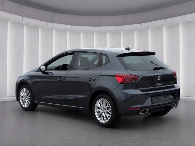 Seat Ibiza 1.0 TSI DSG FR-lijn