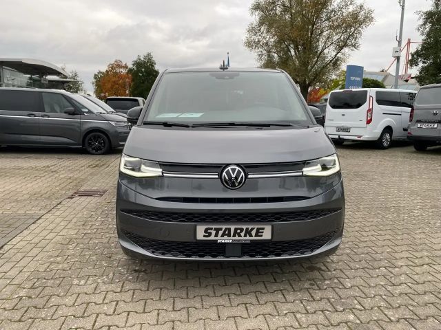Volkswagen Multivan 2.0 TDI DSG Lang T7