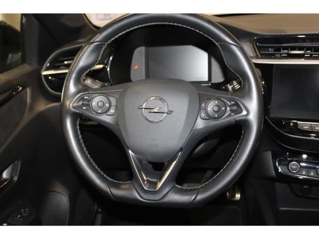 Opel Corsa 1.2 Turbo Turbo