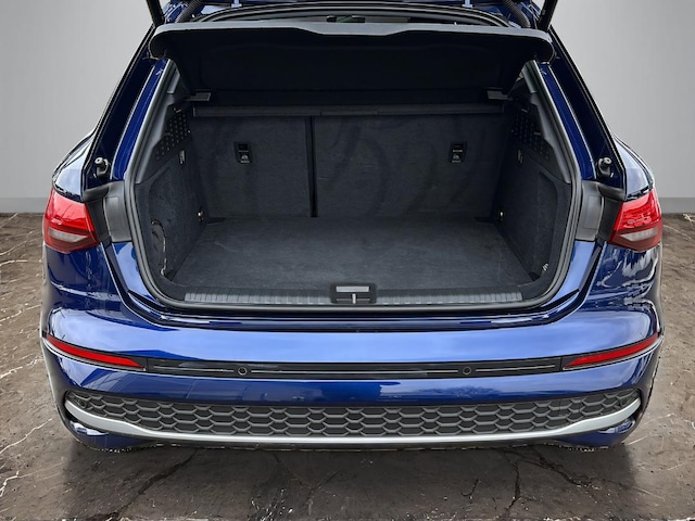 Audi A3 35 TFSI Sportback