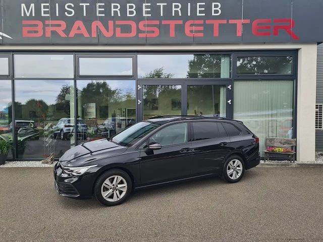 Volkswagen Golf DSG Life Variant