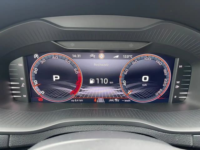 Skoda Karoq Sportline