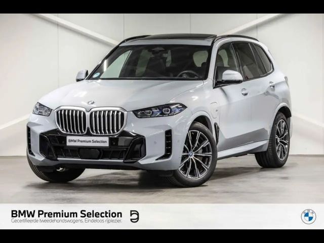 BMW X5 M-Sport xDrive50e