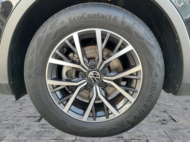 Volkswagen Tiguan 2.0 TDI DSG Life