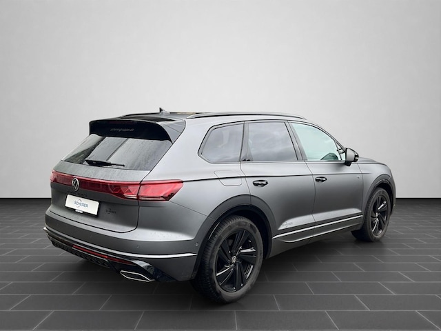 Volkswagen Touareg 4Motion R-Line