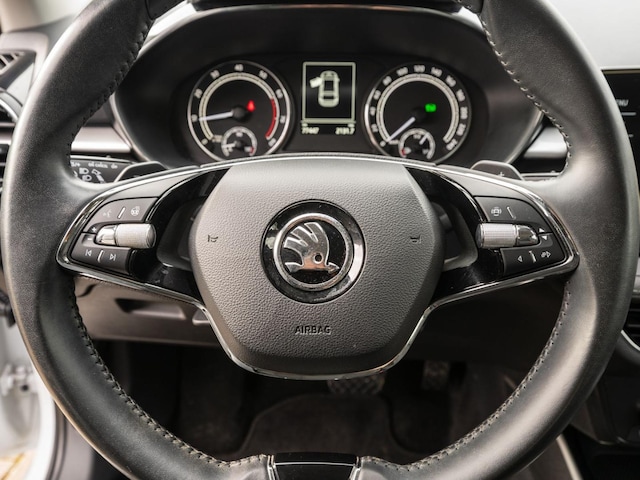 Skoda Fabia 1.0 TSI Style Style