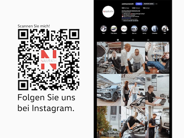 Volkswagen Golf 2.0 TSI GTI Golf VIII