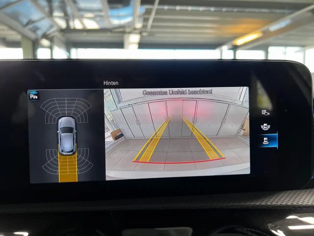 Mercedes-Benz A 180 Progressive