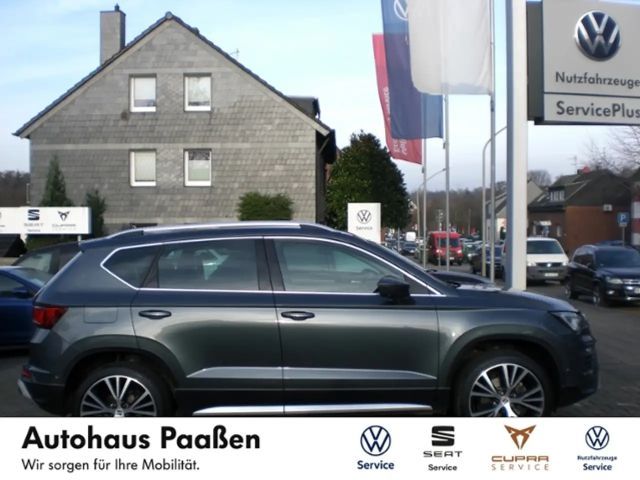 Seat Ateca 1.5 TSI DSG