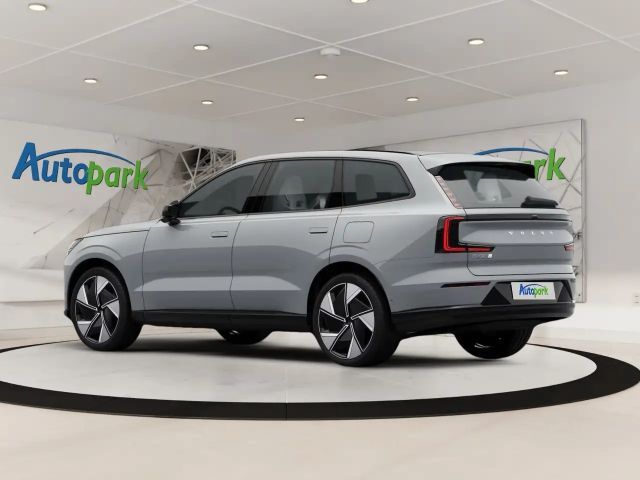 Volvo EX90 Twin motor Ultra