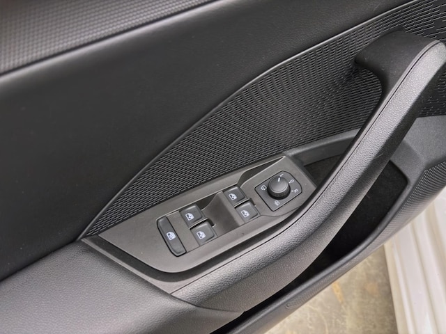 Skoda Octavia 2.0 TDI Combi Style Style