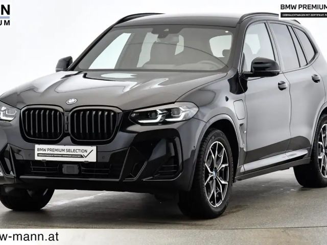BMW X3 M-Sport xDrive30e