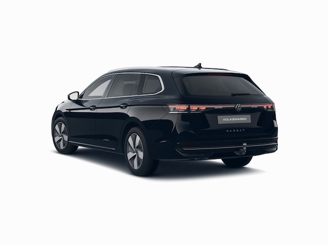 Volkswagen Passat 2.0 TDI Elegance Elegance