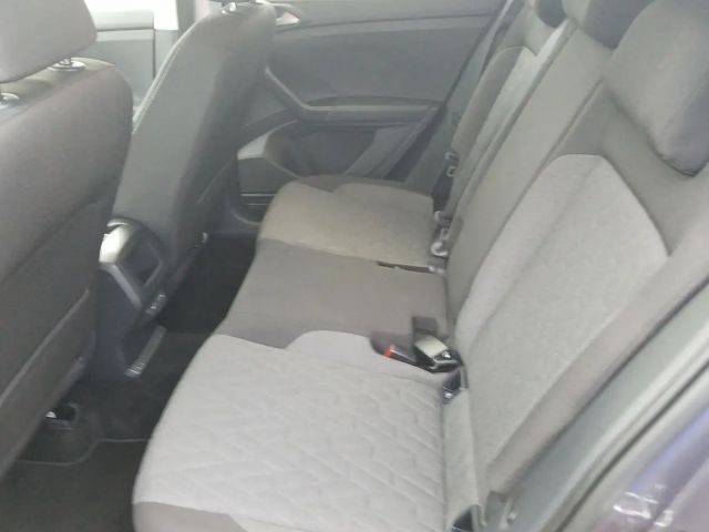 Volkswagen T-Cross 1.0 TSI DSG Life