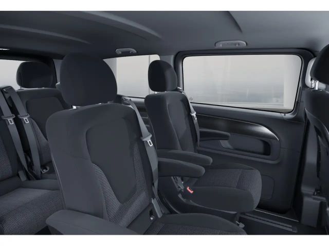 Mercedes-Benz EQV 300 Limousine Lang