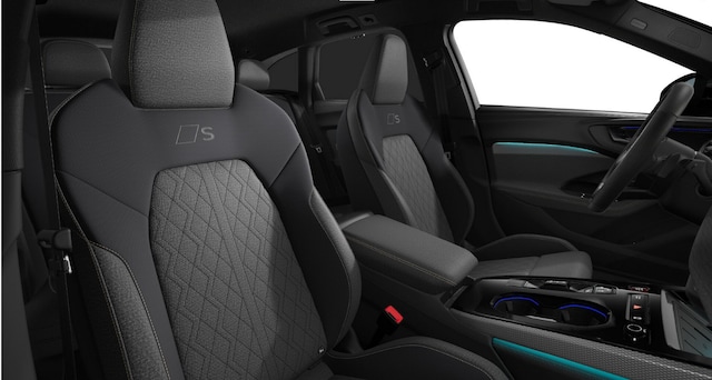 Audi A5 Avant Quattro S-Tronic