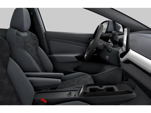 Volkswagen ID.4 Pure