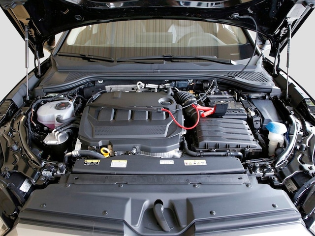 Skoda Superb Combi Selection