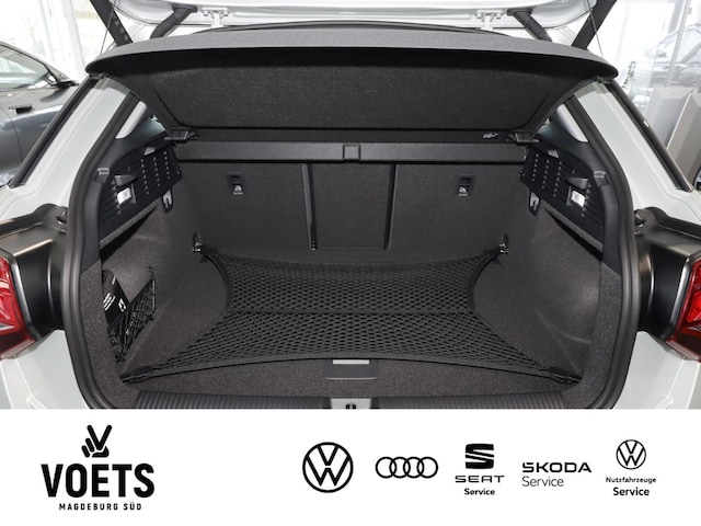 Audi Q2 35 TFSI S-Tronic