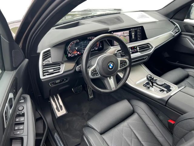 BMW X5 M-Sport xDrive