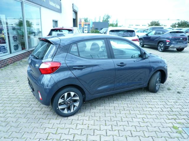 Hyundai i10 1.0 Trend