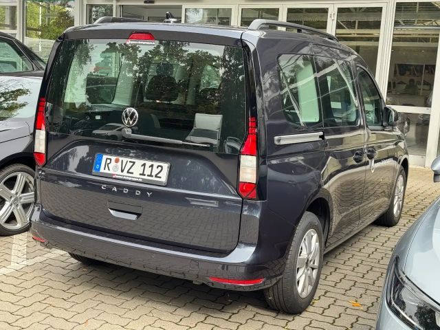 Volkswagen Caddy 2.0 TDI Life