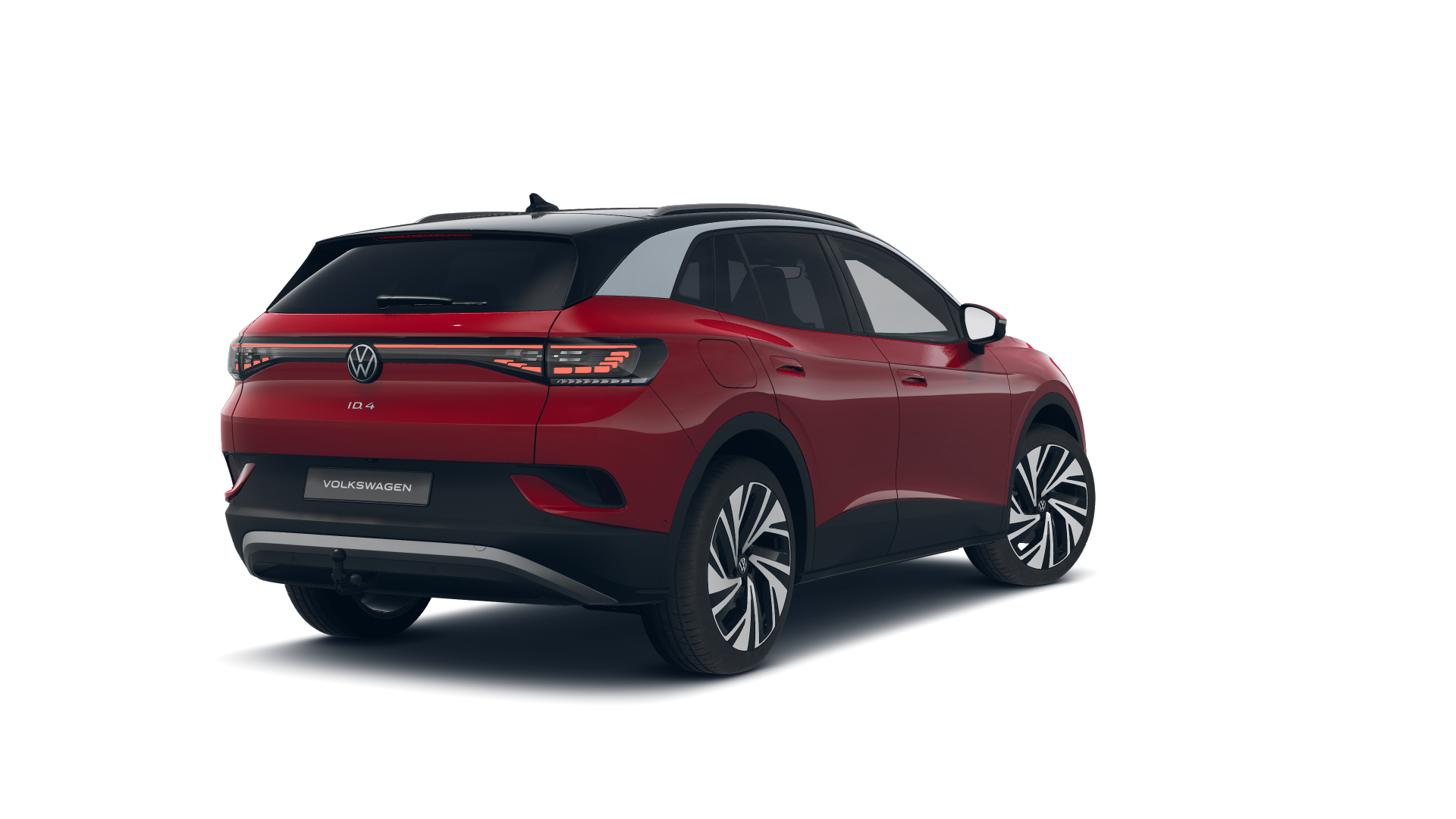 Volkswagen ID.4 Performance Pro