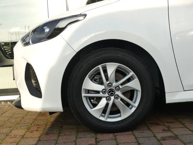 Mazda 2 2 Hybrid Centre-Line