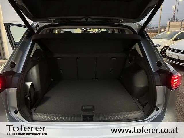 Volkswagen Tiguan DSG eHybrid