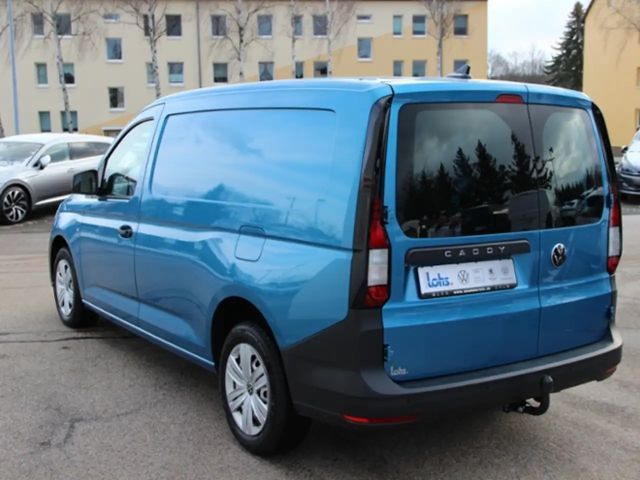 Volkswagen Caddy Kastenwagen lang KLIMA