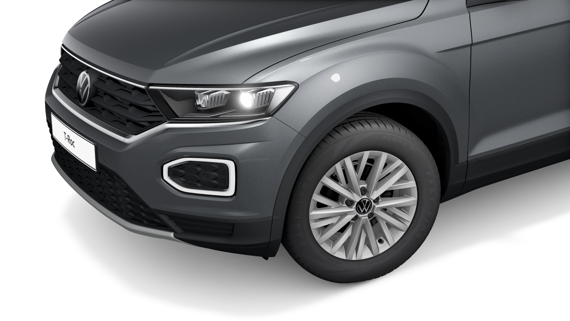 Volkswagen T-Roc T-ROC 1.0    CL   BT081 TSIM6F