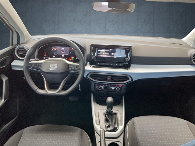 Seat Arona 1.0 TSI DSG Style